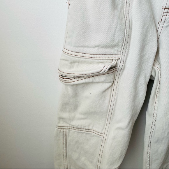 PacSun Bone Utility Cargo Pants - Picture 3 of 8